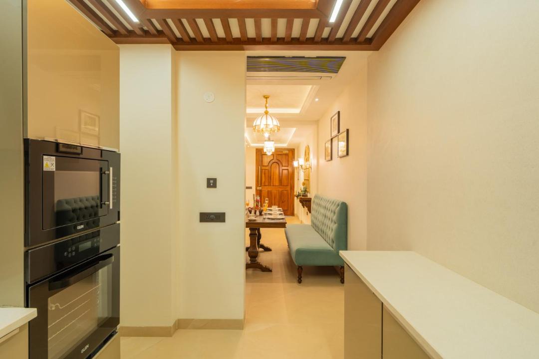 Photo of Kitchen in Kasauli