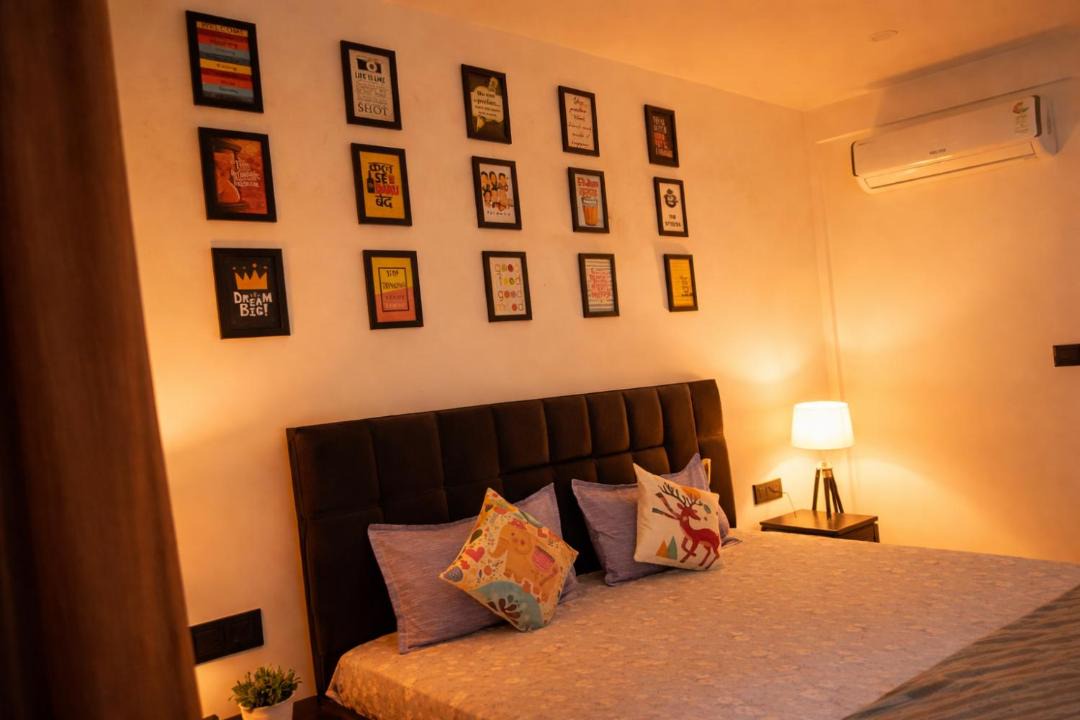 Photo of Bedroom in Greater Noida
