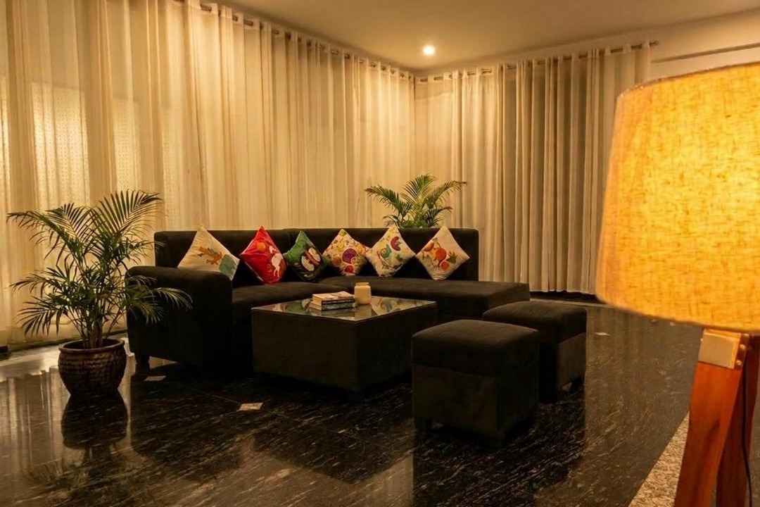 Photo of Livingroom in Greater Noida