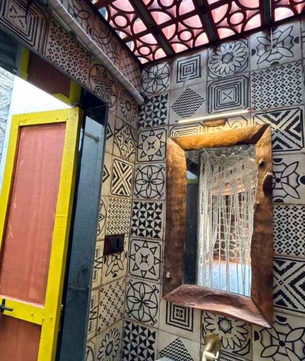 Photo of Bathroom in Karjat