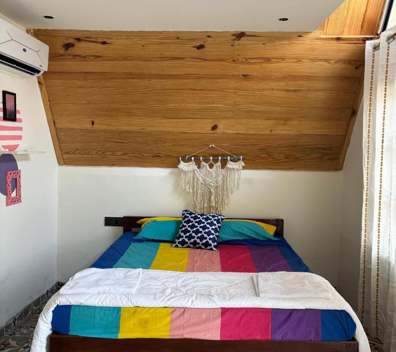 Photo of Bedroom in Karjat