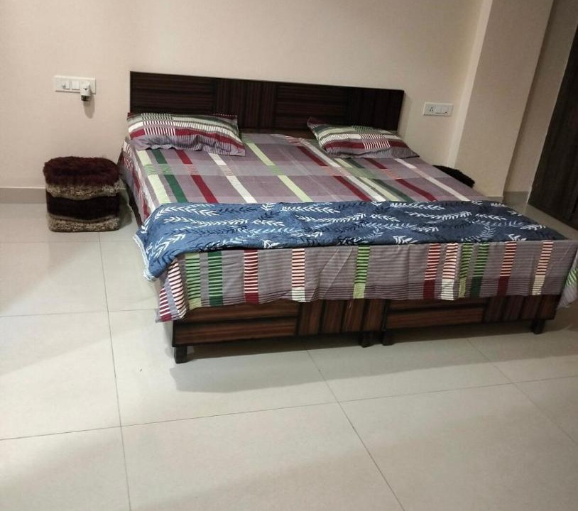 Photo of Bedroom in Zirakpur