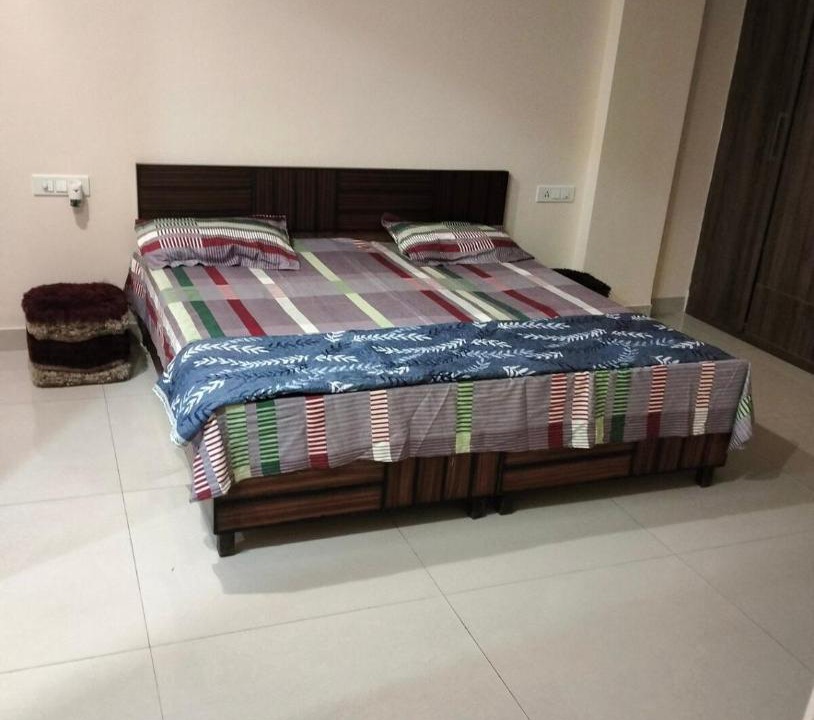 Photo of Bedroom in Zirakpur
