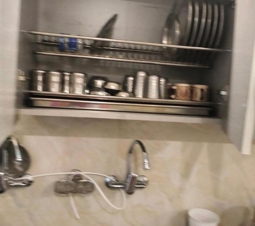 Photo of Kitchen in Zirakpur