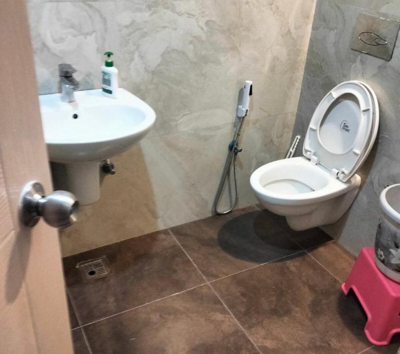 Photo of Bathroom in Zirakpur