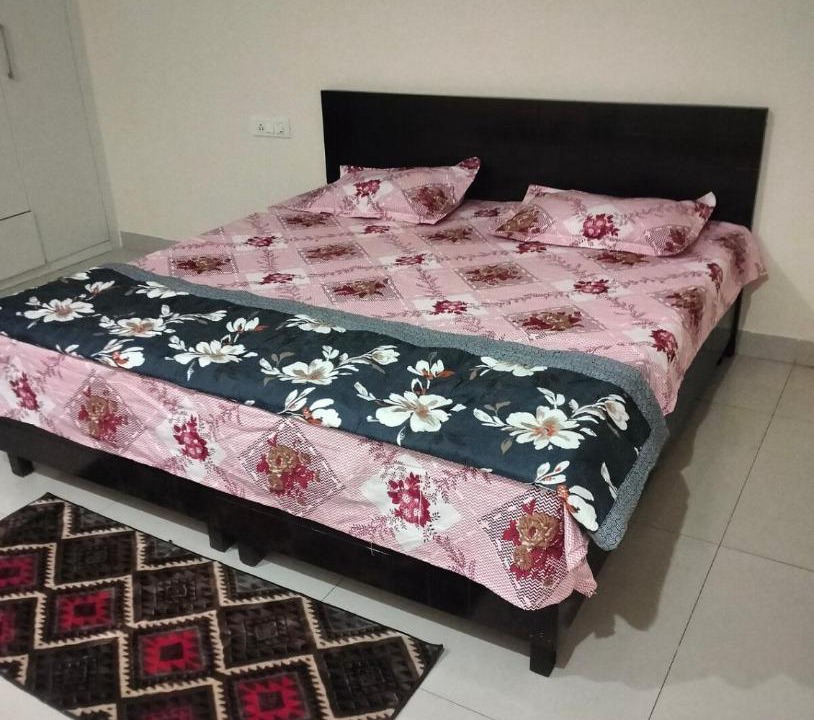 Photo of Bedroom in Zirakpur