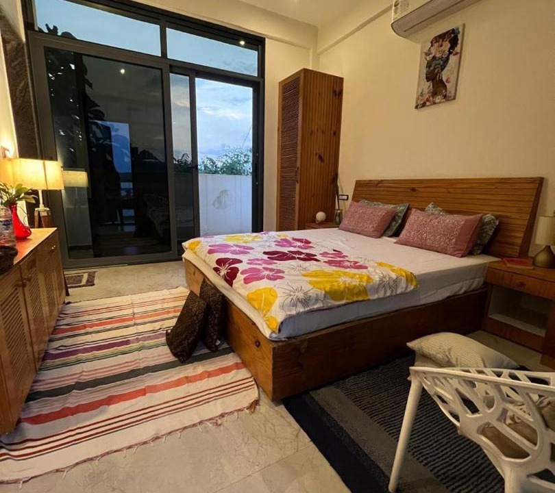 Photo of Bedroom in Corgao