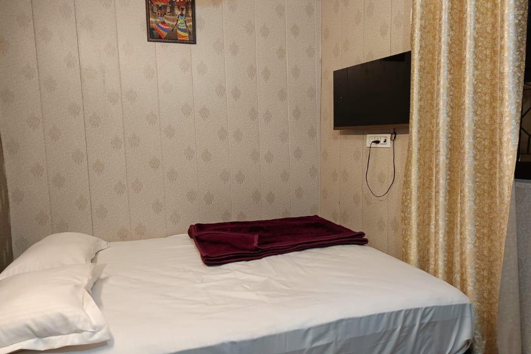 Photo of Bedroom in Nizamuddin East