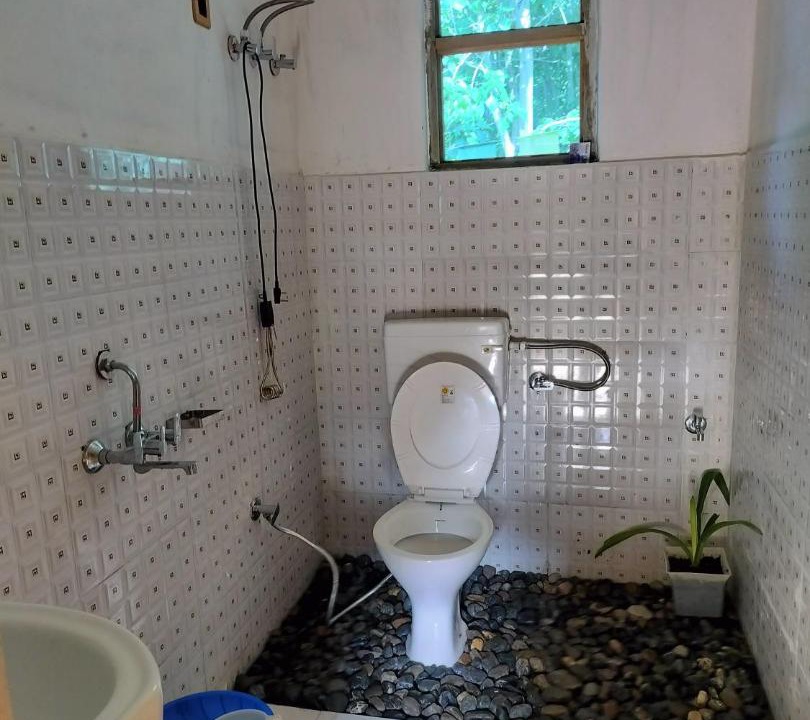 Photo of Bathroom in Spiti