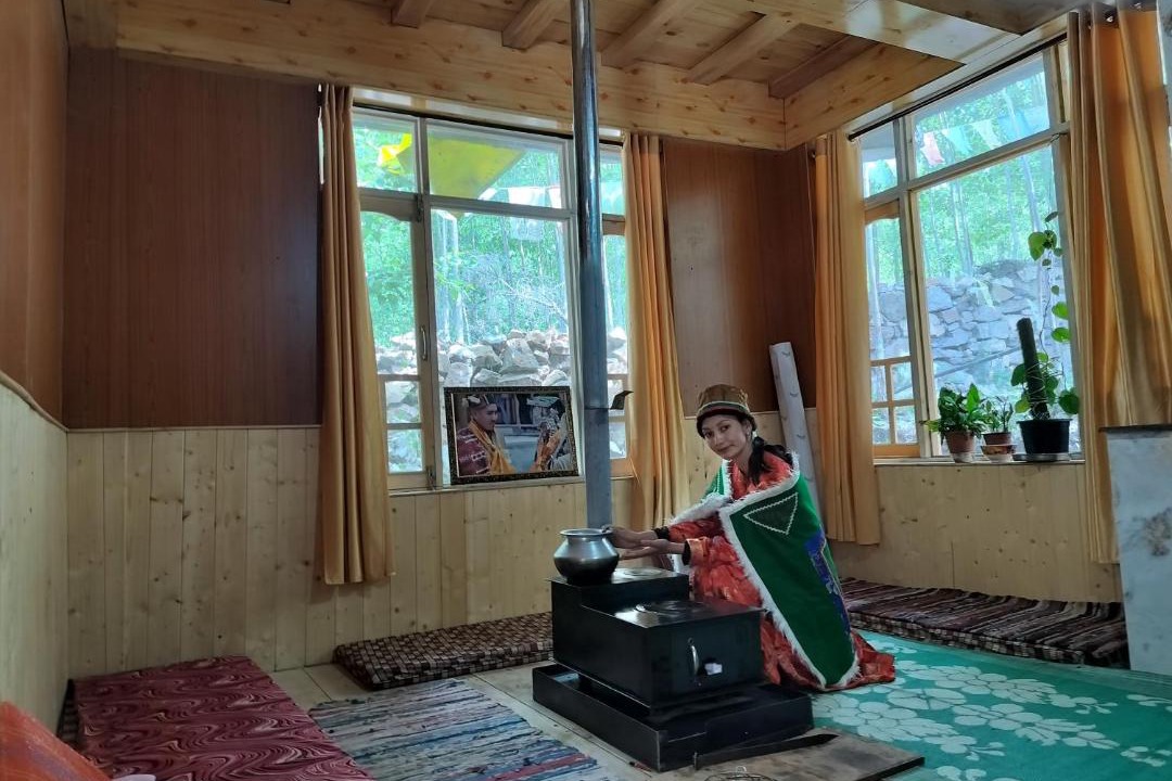 Photo of Others in Spiti