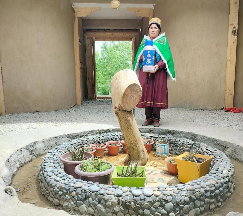 Photo of Others in Spiti