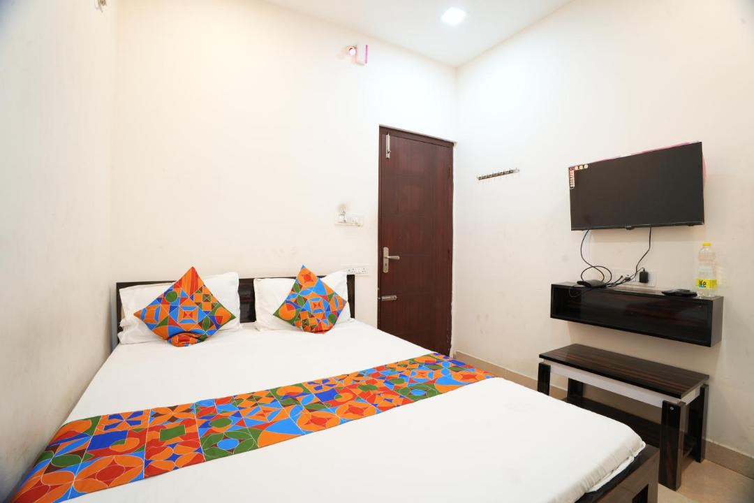 Photo of Bedroom in Vandalur