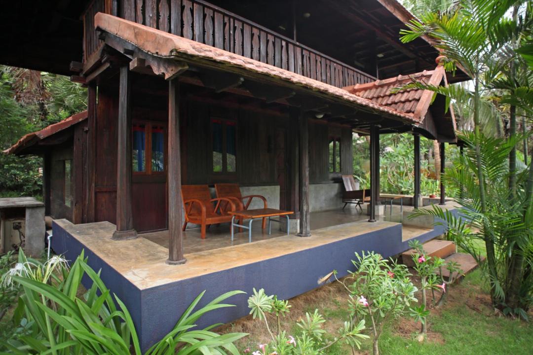 Photo of Others in Kalapettai