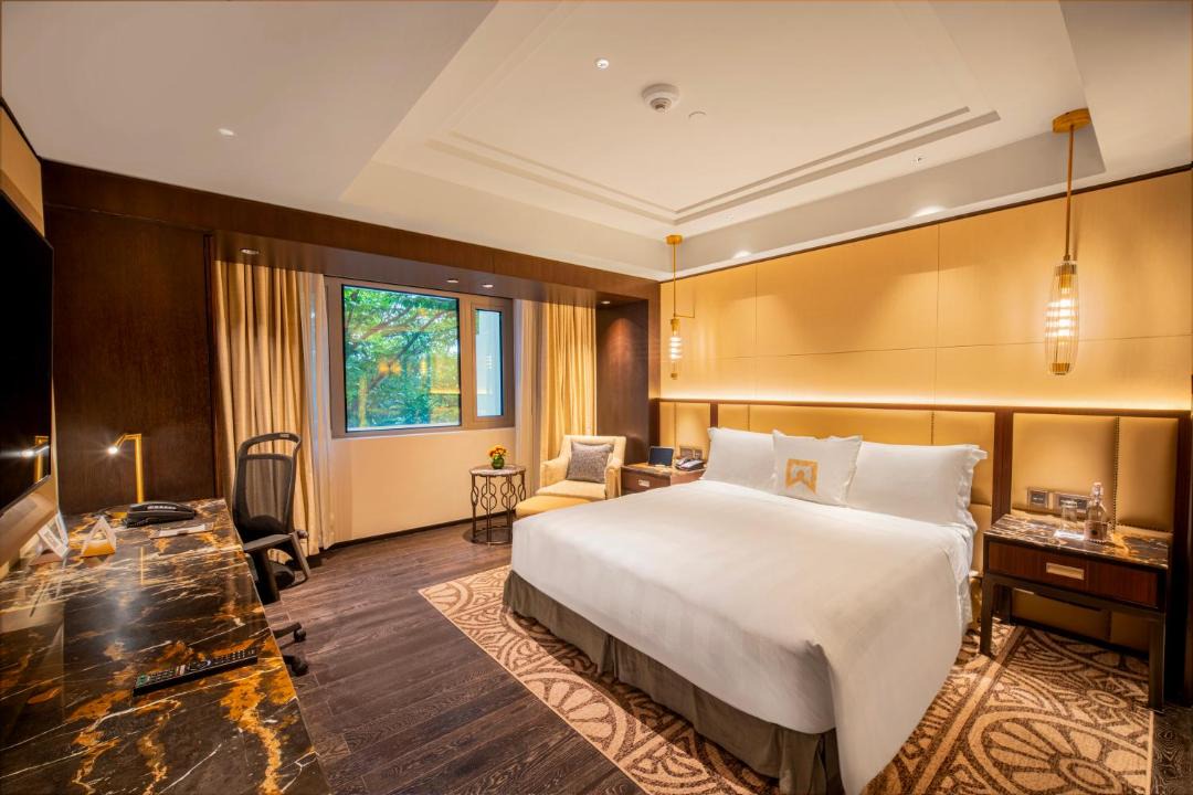 Photo of Bedroom in Little Mount