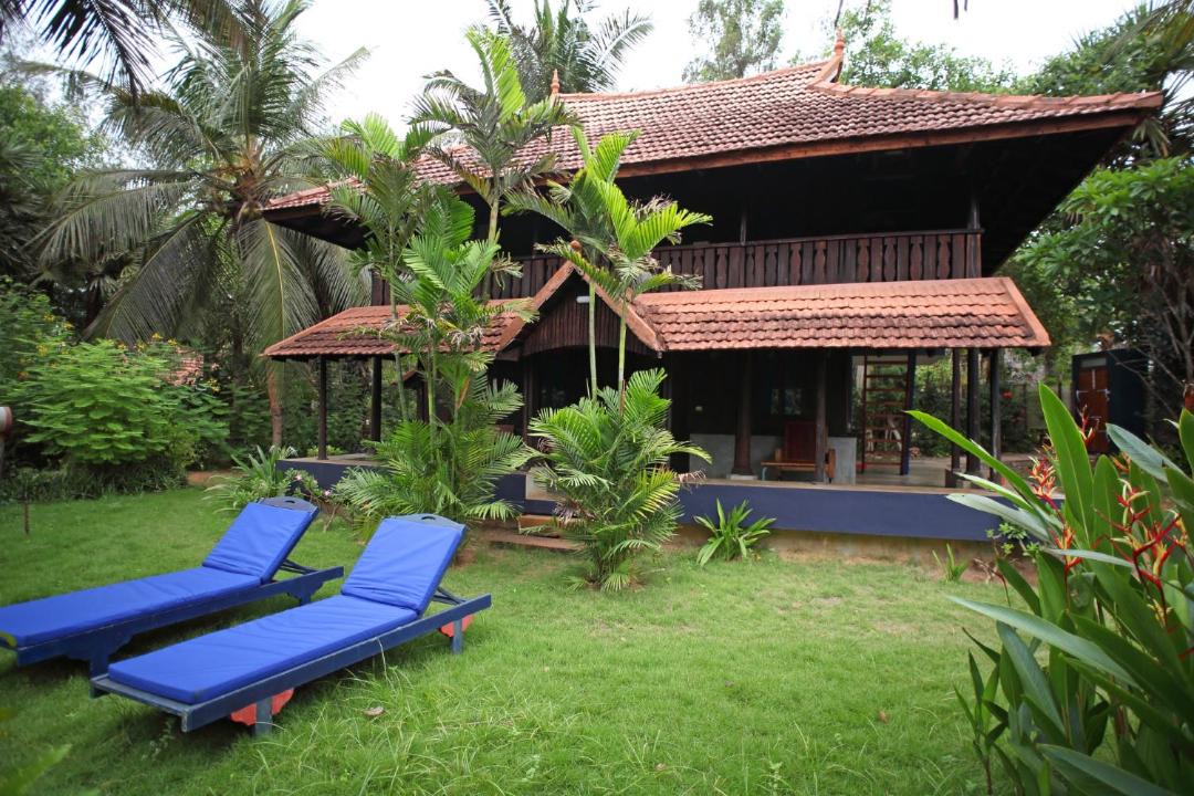 Photo of Others in Kalapettai