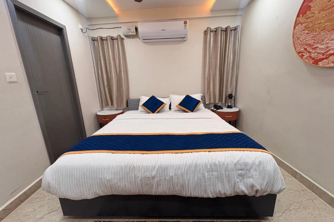 Photo of Bedroom in Thiruthani