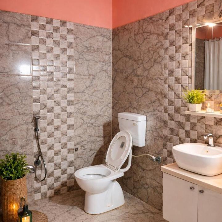 Photo of Bathroom in Purnia