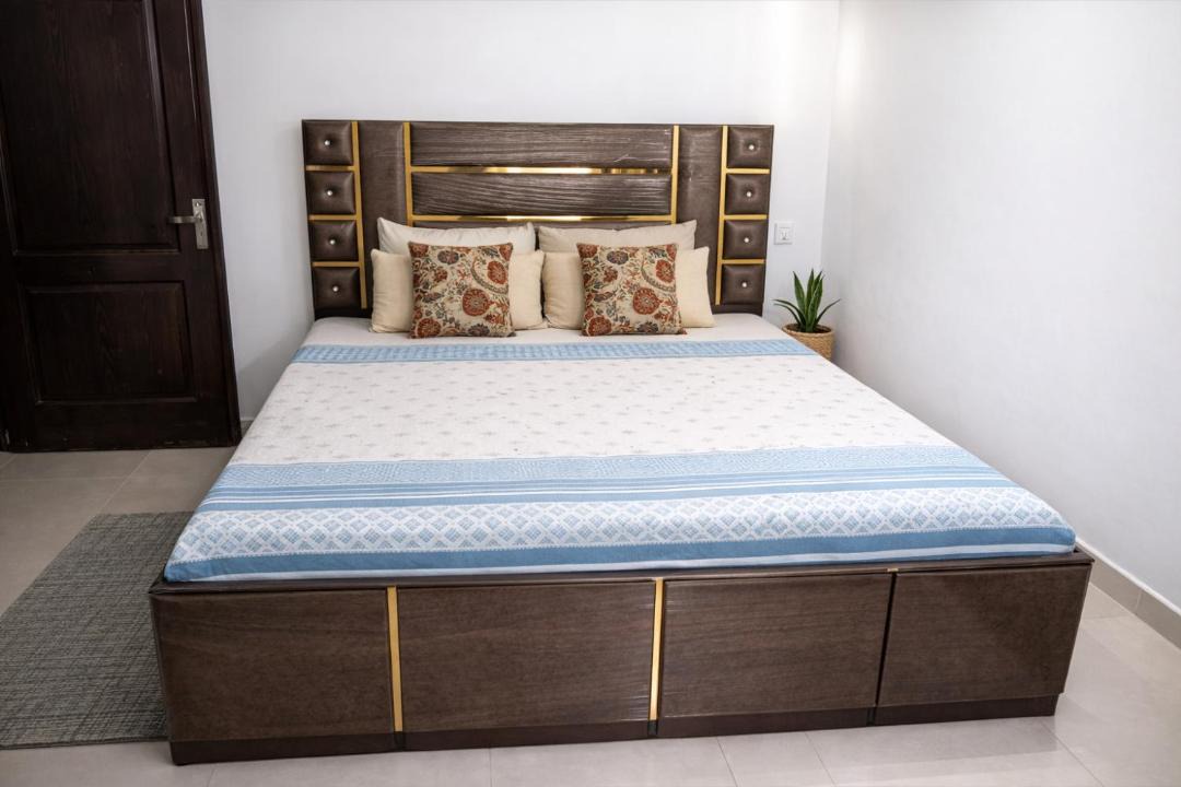 Photo of Bedroom in Panipat