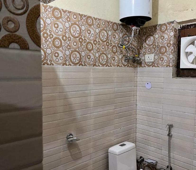 Photo of Bathroom in Faridabad
