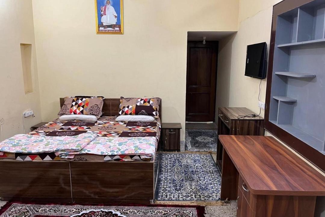 Photo of Bedroom in Faridabad