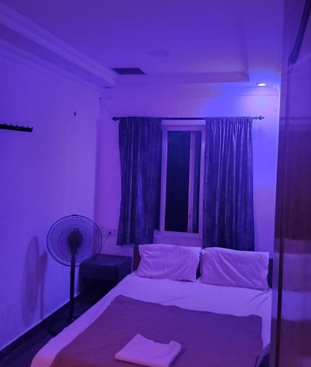 Photo of Bedroom in Guindy