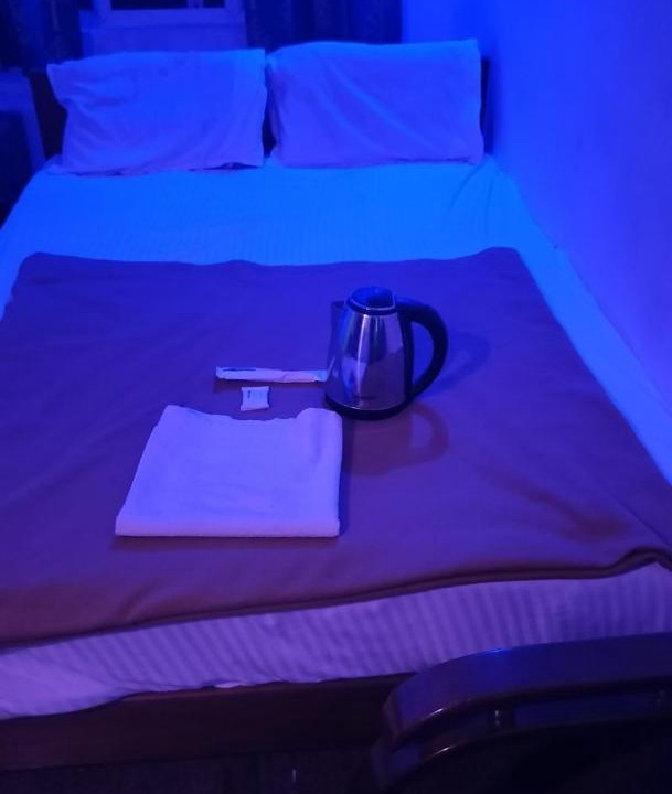 Photo of Bedroom in Guindy