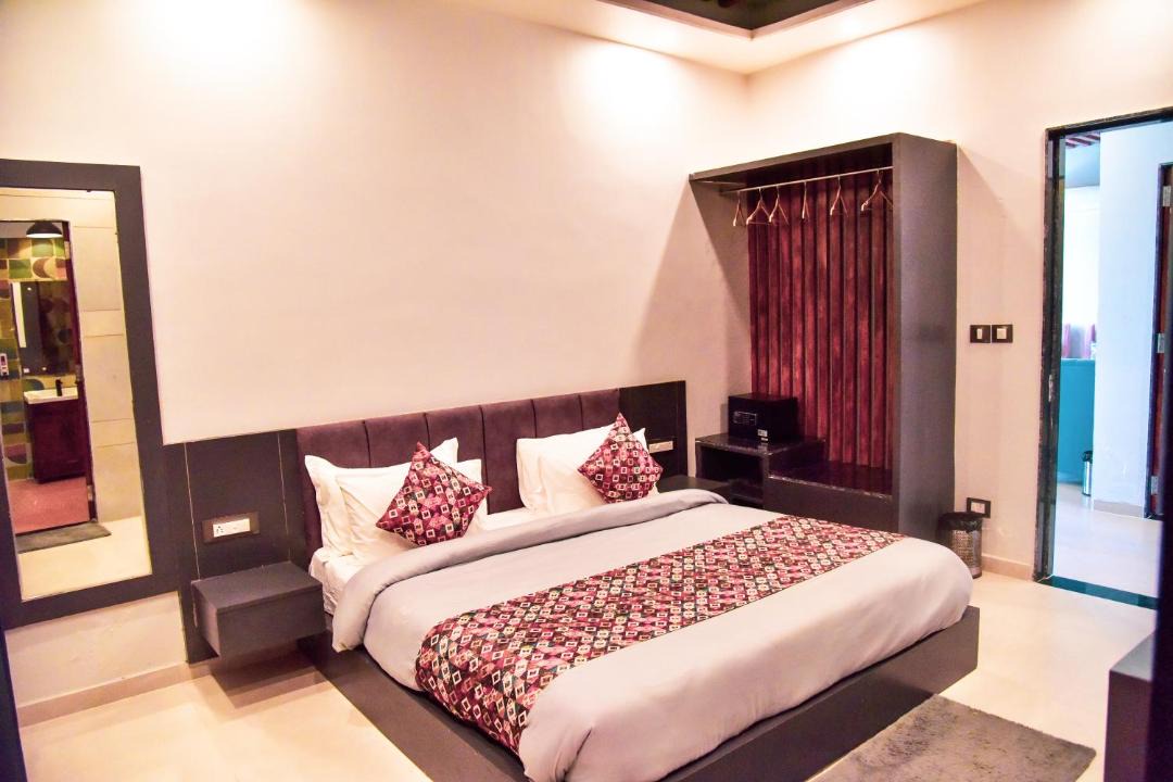 Photo of Bedroom in Achrol