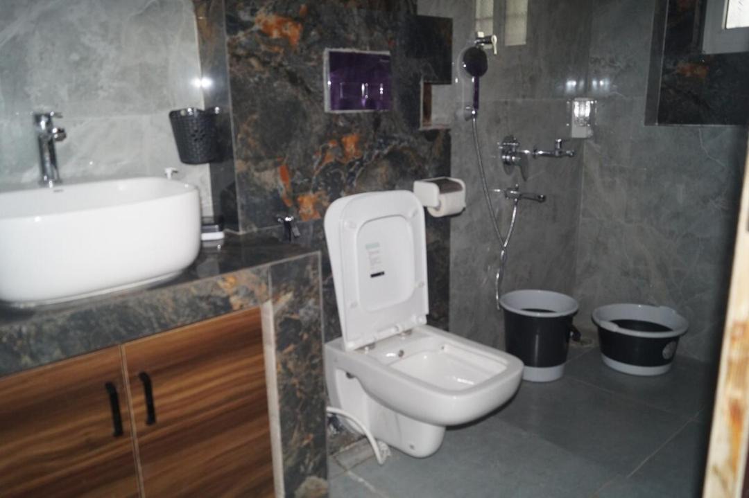 Photo of Bathroom in Bullawala