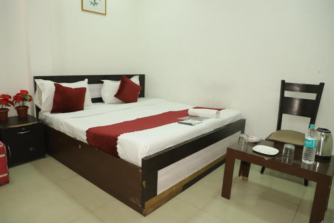 Photo of Bedroom in Vasant Kunj