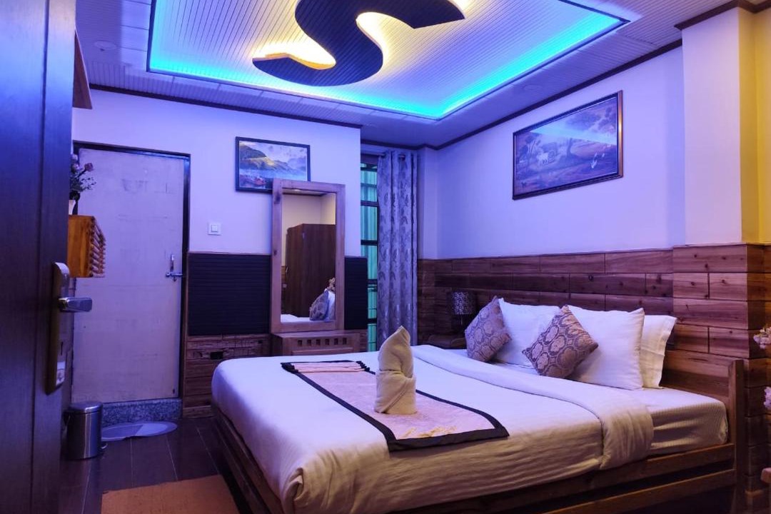 Photo of Bedroom in Mirik