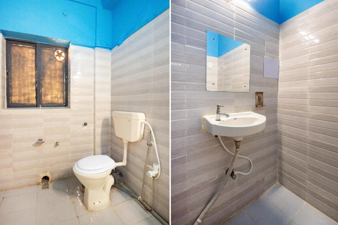 Photo of Bathroom in Kolkata