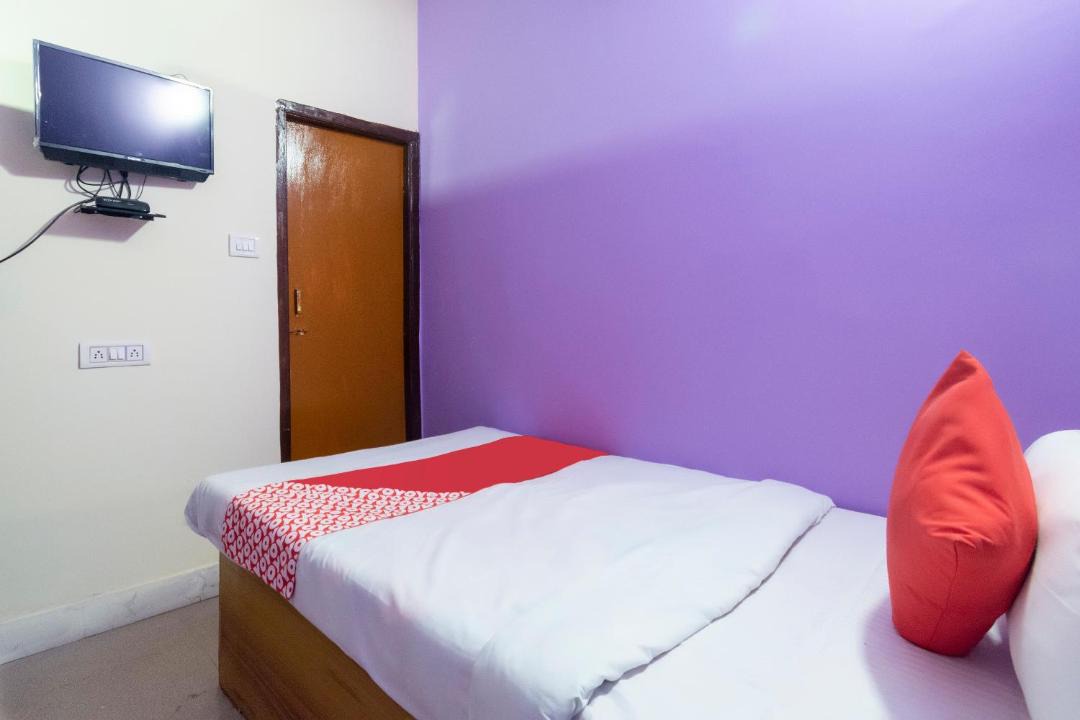 Photo of Bedroom in Kolkata
