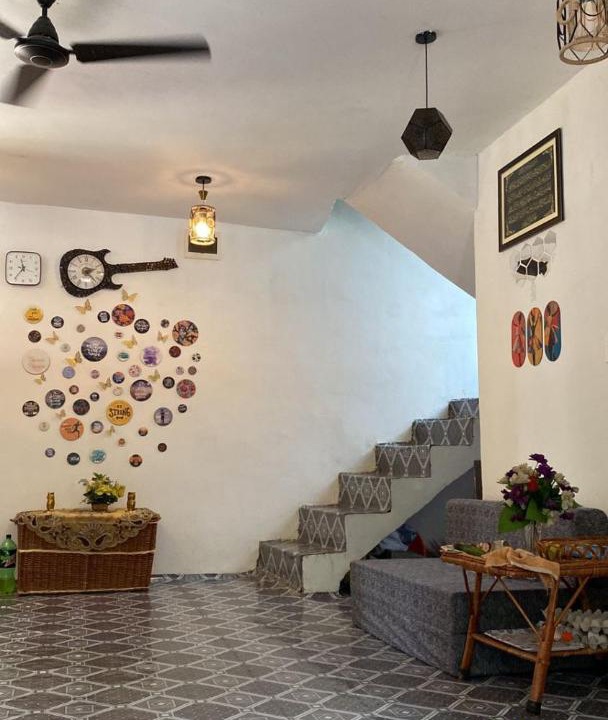 Photo of Livingroom in Gund