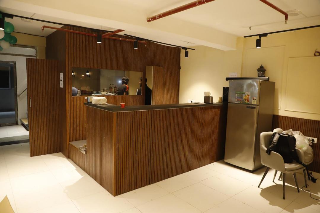 Photo of Kitchen in Indirapuram