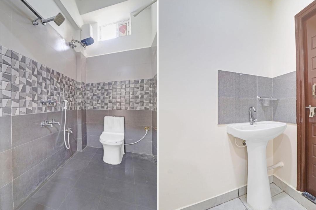 Photo of Bathroom in Patancheru