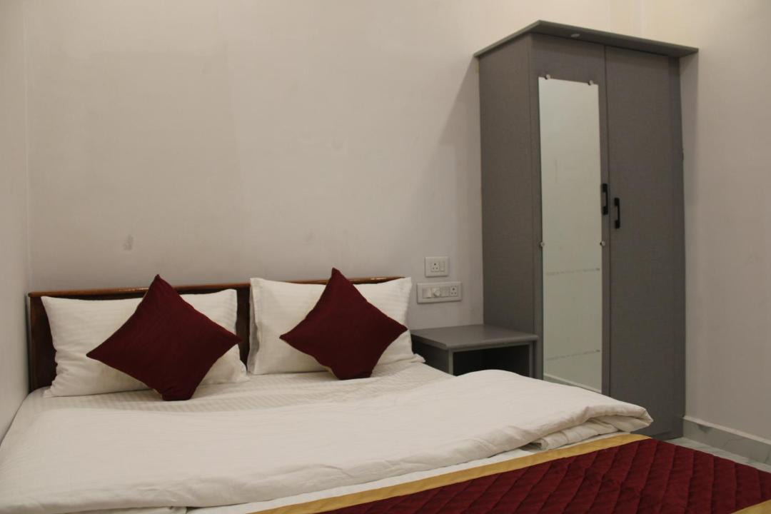 Photo of Bedroom in Tiruvannamalai