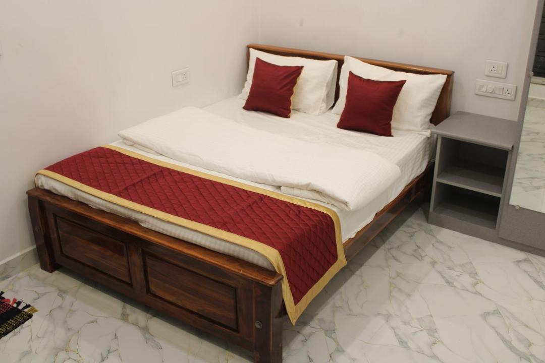 Photo of Bedroom in Tiruvannamalai