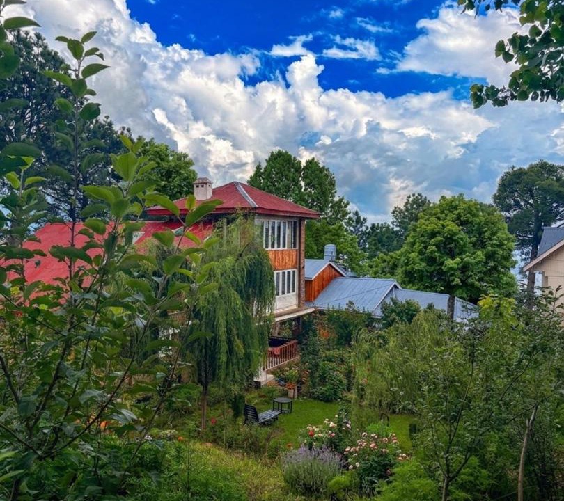 Photo of Others in Patnitop