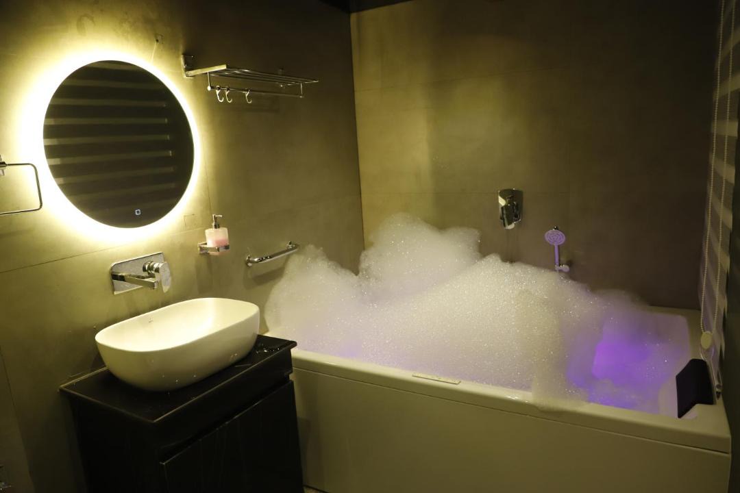Photo of Bathroom in Indirapuram
