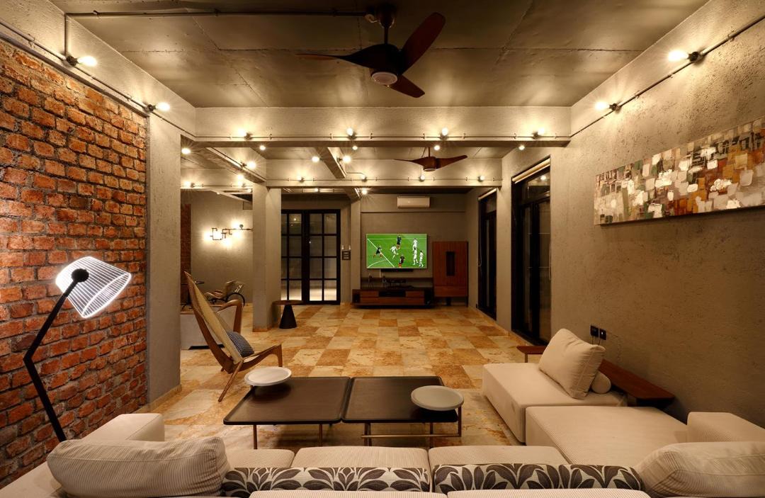 Photo of Livingroom in Tungarli