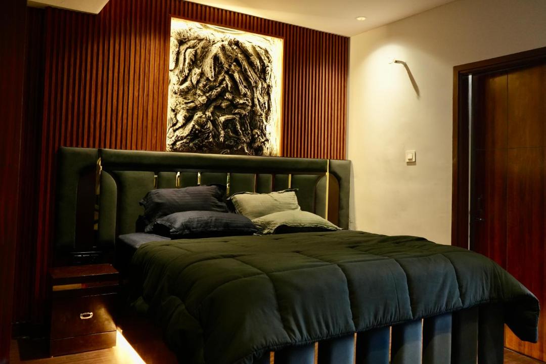Photo of Bedroom in Kharar