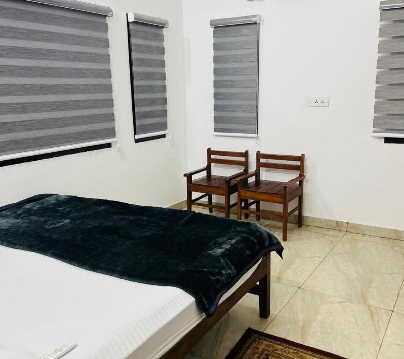 Photo of Bedroom in Paravur