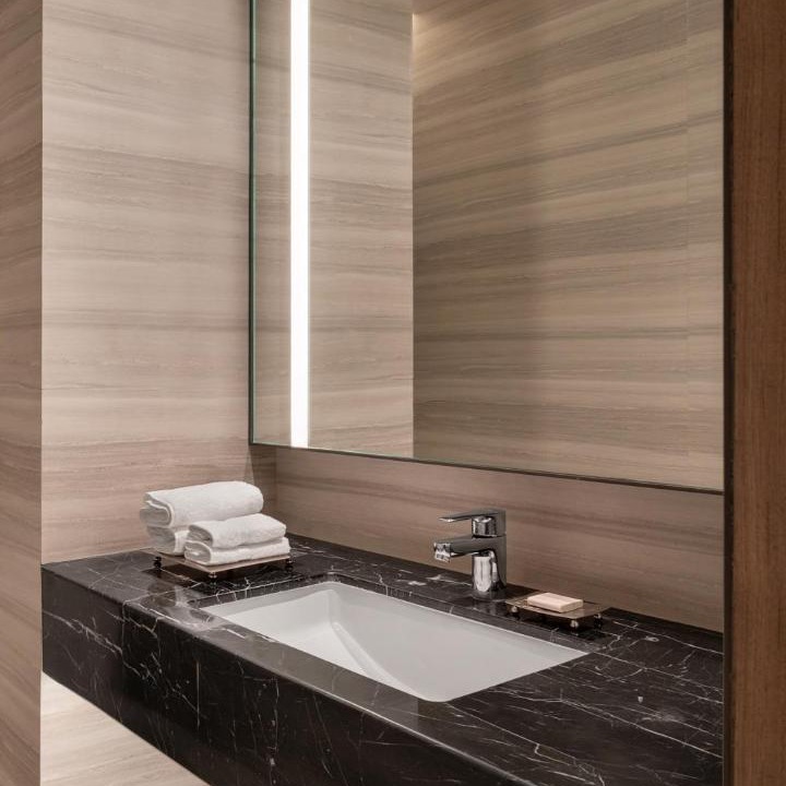 Photo of Bathroom in Whitefield