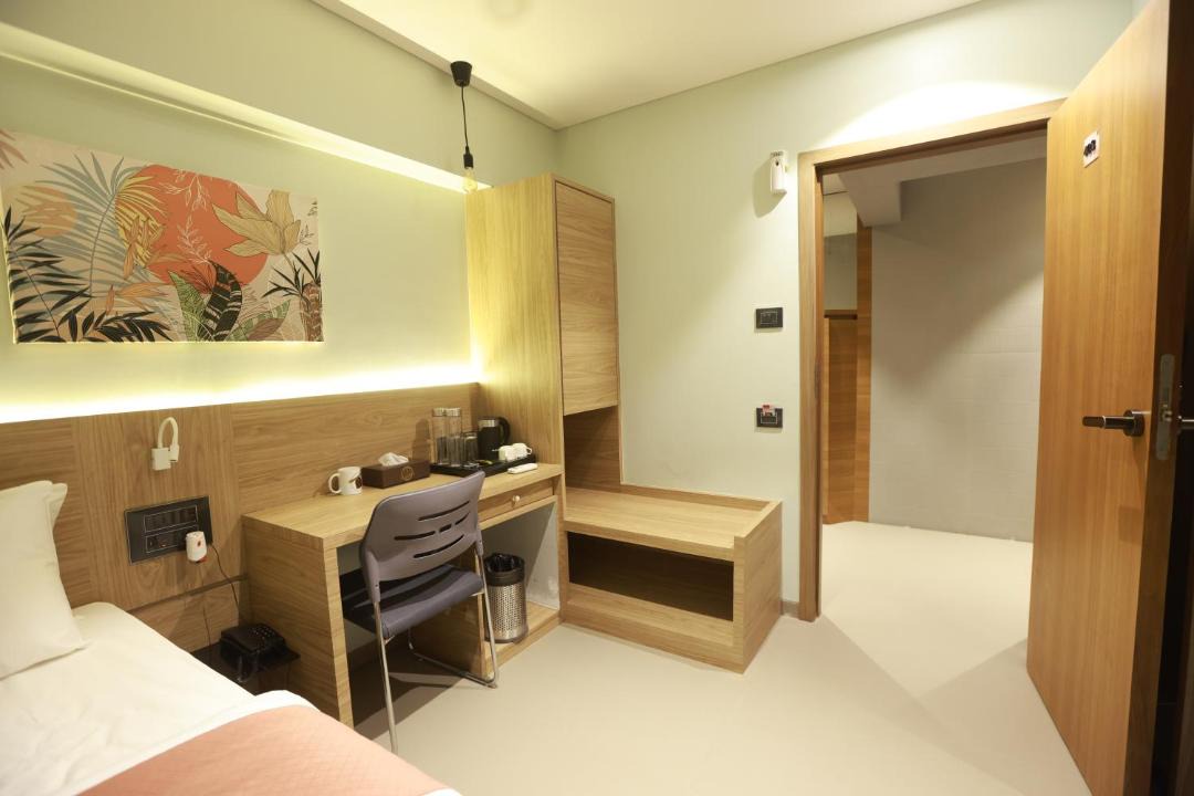 Photo of Bedroom in Mumbai