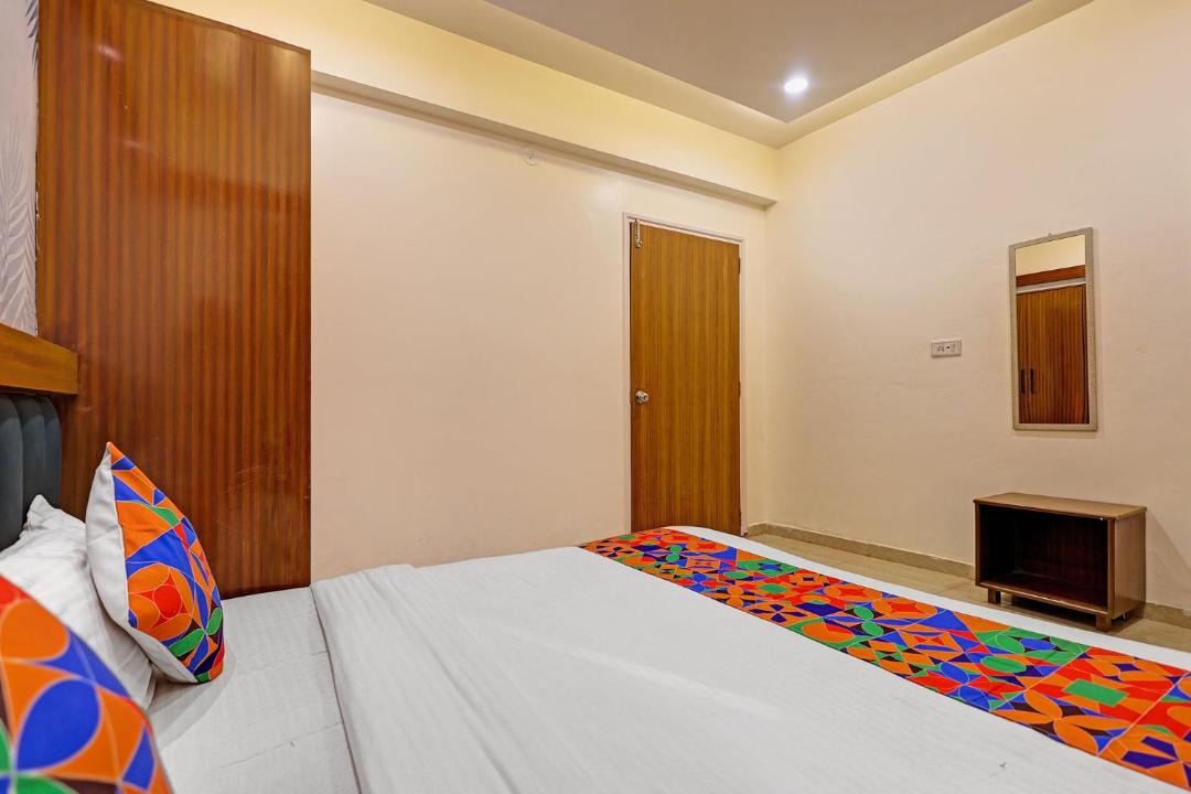 Photo of Bedroom in Arpora