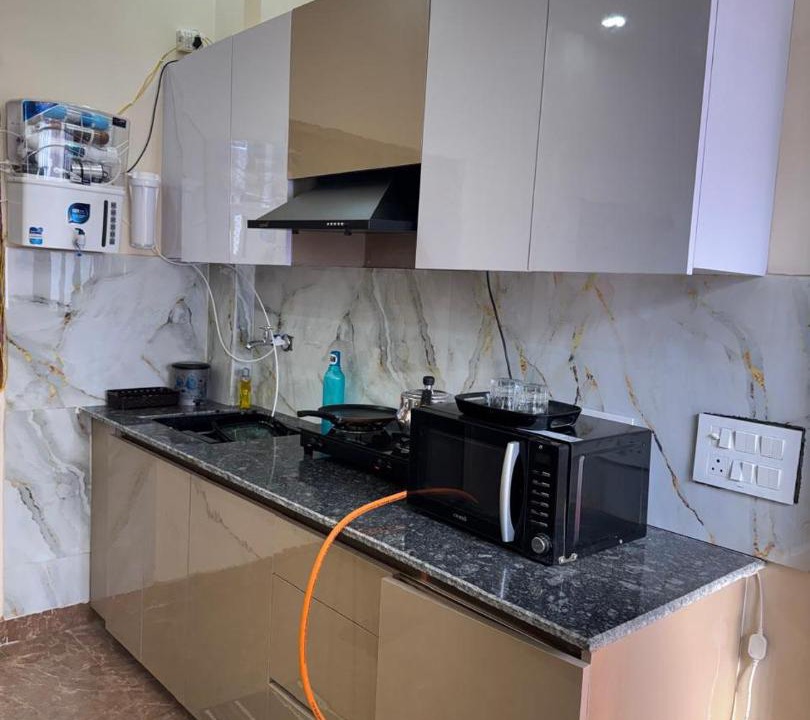 Photo of Kitchen in Ghaziabad
