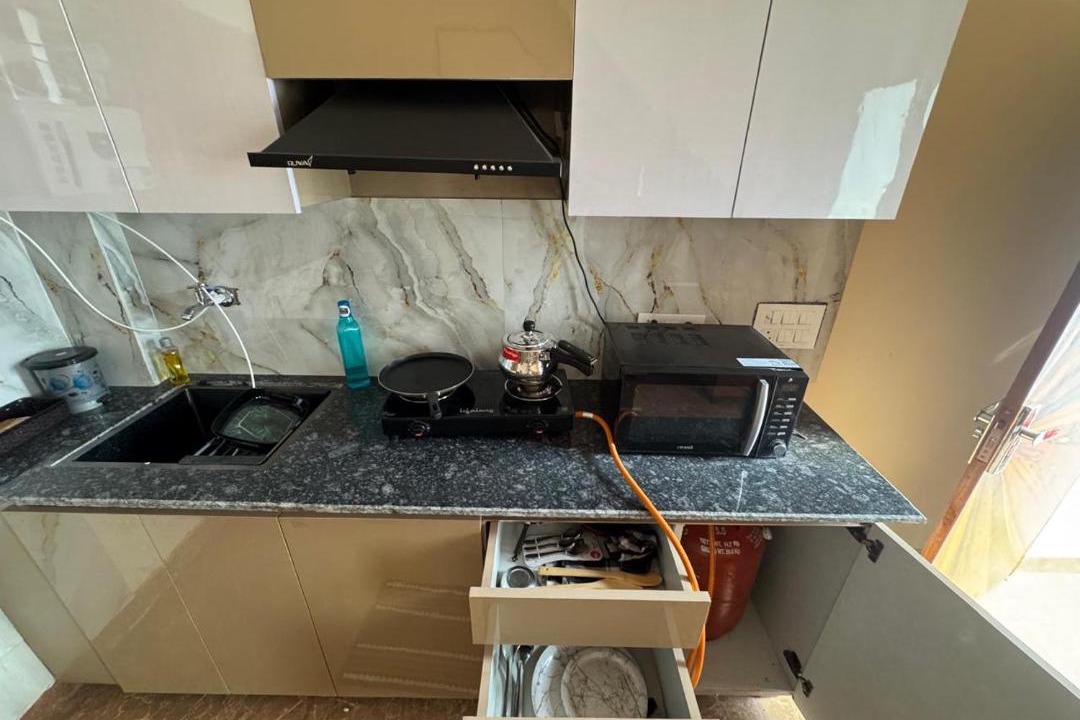 Photo of Kitchen in Ghaziabad