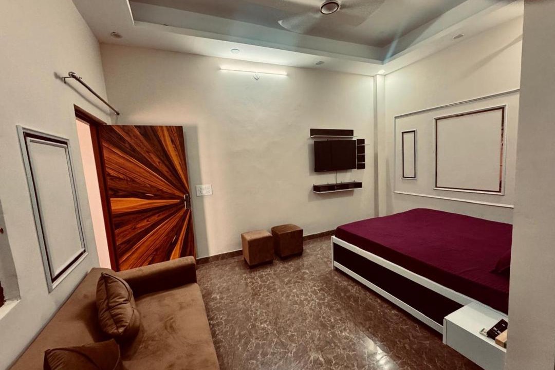 Photo of Bedroom in Ghaziabad
