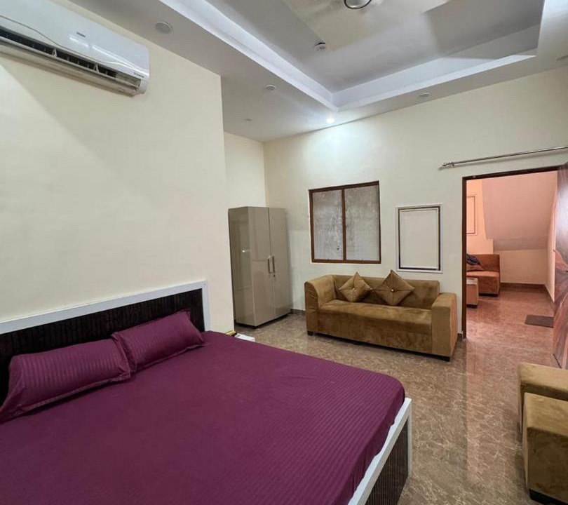 Photo of Bedroom in Ghaziabad