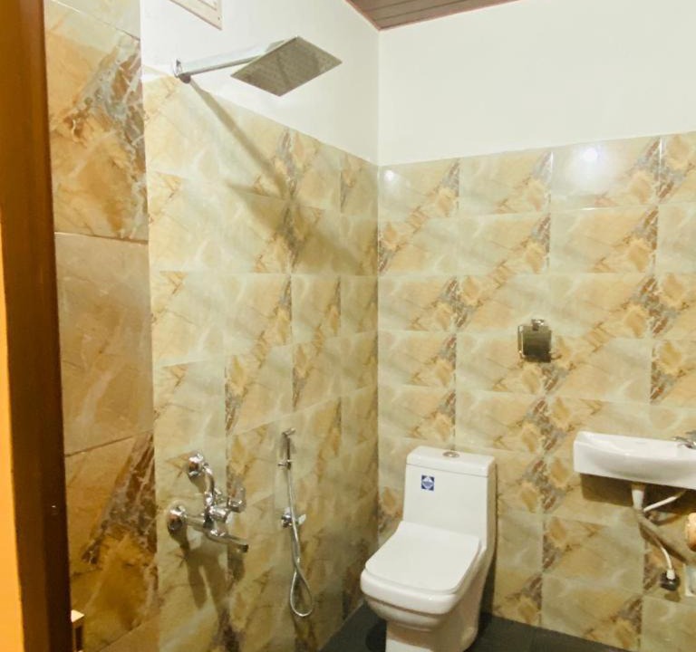 Photo of Bathroom in Paravur
